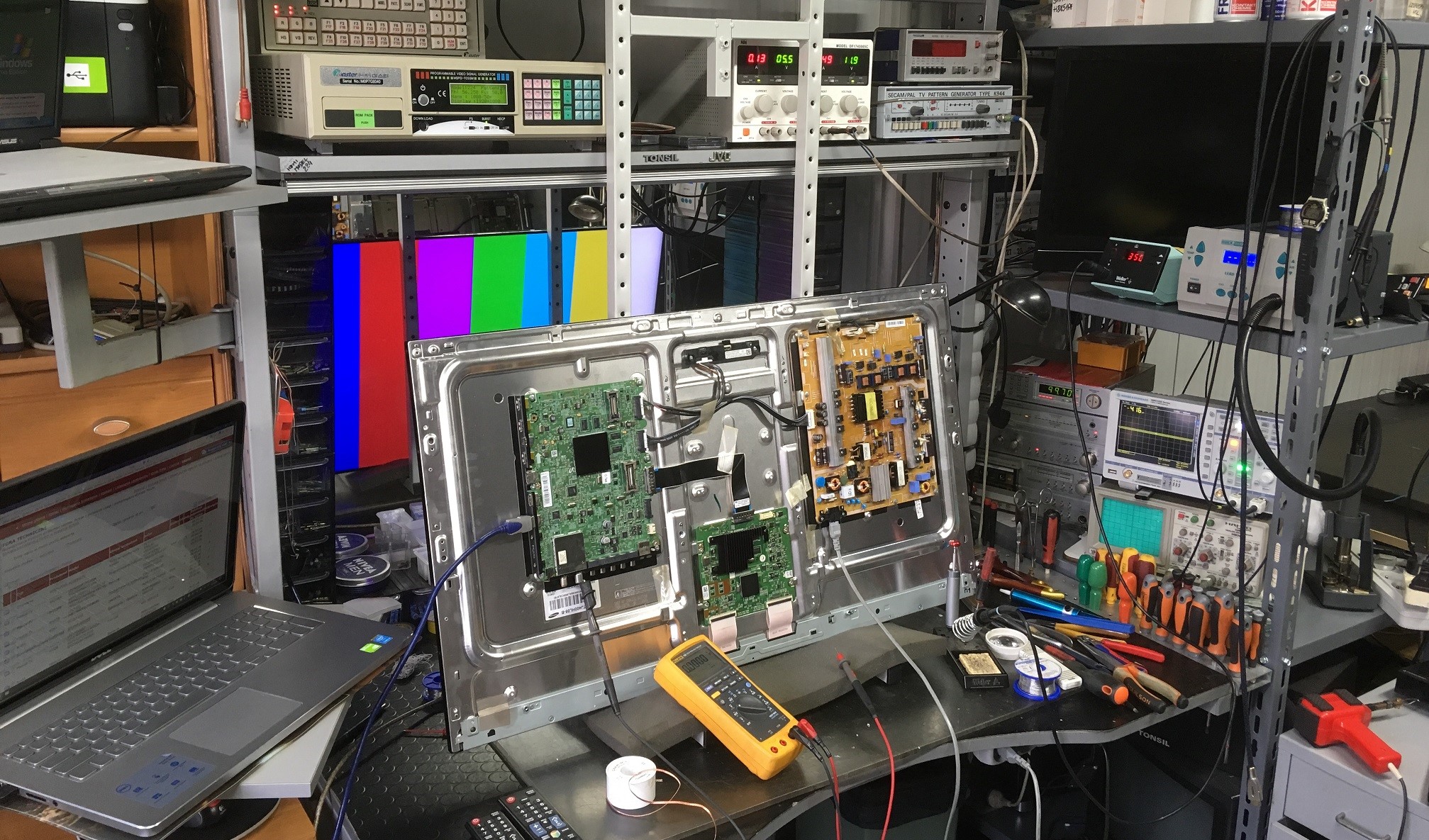 Serwis RTV – MARDOR Elektronik